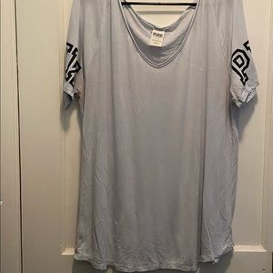 PINK Victoria Secret Tee